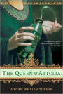 The Queen of Attolia (The Queen's Thief Series #2)