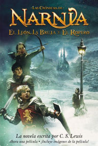 Title: El león, la bruja y el ropero (The Lion, the Witch and the Wardrobe), Author: C. S. Lewis