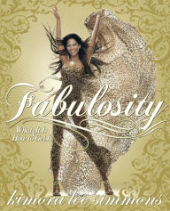 Title: Fabulosity: What It Is & How to Get It, Author: Kimora Lee Simmons