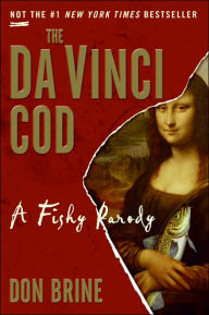 Da Vinci Cod: A Fishy Parody