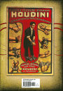 Alternative view 2 of Escape!: The Story of the Great Houdini