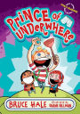 Prince of Underwhere (Underwhere Series #1)