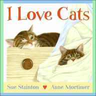 I Love Cats