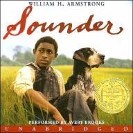 Title: Sounder, Author: William H Armstrong