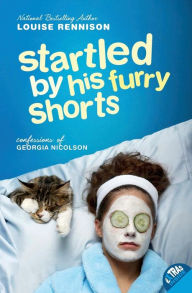 Title: Startled by His Furry Shorts (Confessions of Georgia Nicolson Series #7), Author: Louise Rennison