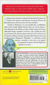 colin mcginn essay on macbeth colin mcginn essay on macbeth