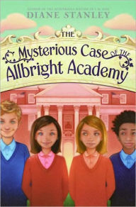 The Mysterious Case of the Allbright Academy