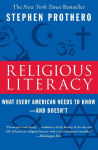 Alternative view 1 of Religious Literacy: What Every American Needs to Know--And Doesn't