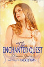 The Enchanted Quest (Faerie Path Series #5)