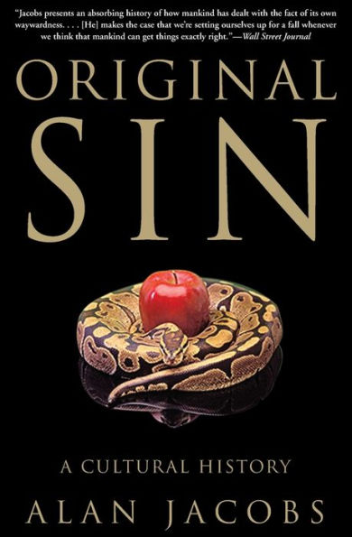 Original Sin: A Cultural History