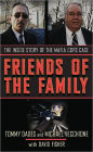 Friends of the Family: The Inside Story of the Mafia Cops Case