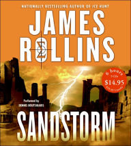 Sandstorm (Sigma Force Series)