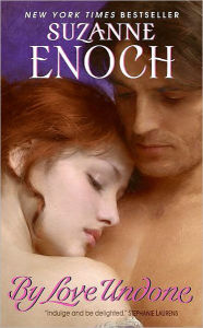 Title: By Love Undone (Bancroft Brothers Series #1), Author: Suzanne Enoch