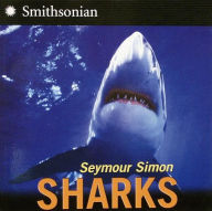 Title: Sharks, Author: Seymour Simon