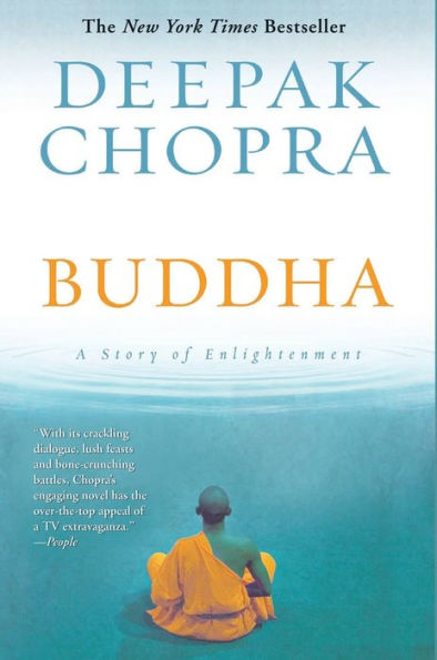 Buddha: A Story of Enlightenment