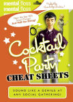 Alternative view 1 of Mental Floss: Cocktail Party Cheat Sheets