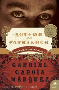 The Autumn of the Patriarch