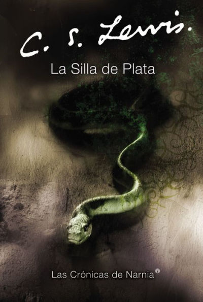 La silla de plata (The Silver Chair)