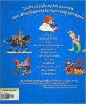 Alternative view 2 of Mary Engelbreit's Fairy Tales: Twelve Timeless Treasures