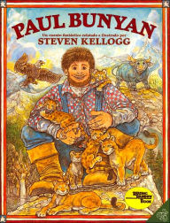 Paul Bunyan
