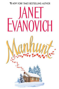 Title: Manhunt, Author: Janet Evanovich