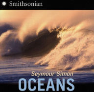 Title: Oceans, Author: Seymour Simon