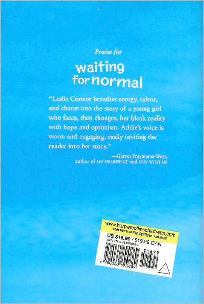 Waiting for Normal