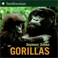 Title: Gorillas, Author: Seymour Simon