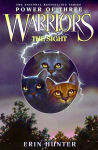 Alternative view 3 of The Sight (Warriors: Power of Three Series #1)