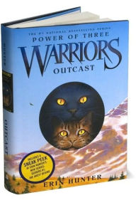 Outcast Warriors: Power of Three, Book 3 Outcast Warriors: Power of Three, Book 3