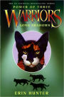 Long Shadows (Warriors: Power of Three Series #5)