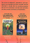 Alternative view 2 of Sunrise (Warriors: Power of Three Series #6)