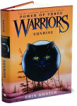 Alternative view 3 of Sunrise (Warriors: Power of Three Series #6)