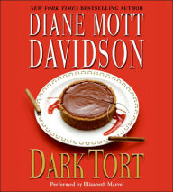 Dark Tort (Culinary Mystery Series #13)