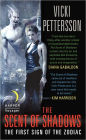 The Scent of Shadows (Signs of the Zodiac Series #1)