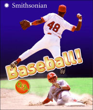 Baseball!: Q & A