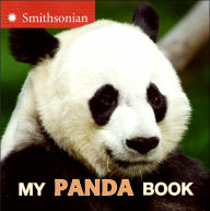 My Panda Book