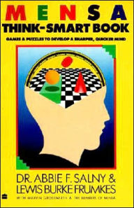 Mensa Think-Smart Book
