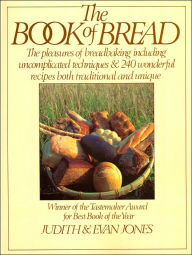 Book of Bread