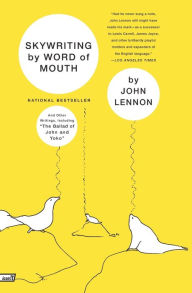 Title: Skywriting by Word of Mouth, Author: John Lennon