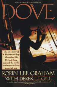 Title: Dove, Author: Robin L. Graham