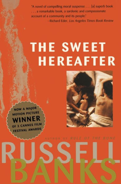 Sweet Hereafter: A Novel