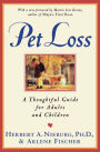 Pet Loss: A Thoughtful Guide for Adults and Children