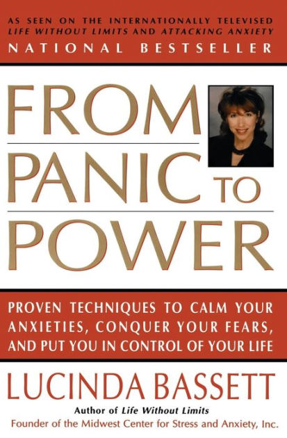 Learn Your Compass of Shame. Be Aware of Your Panic Zone