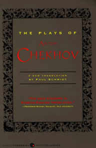 The Plays of Anton Chekhov