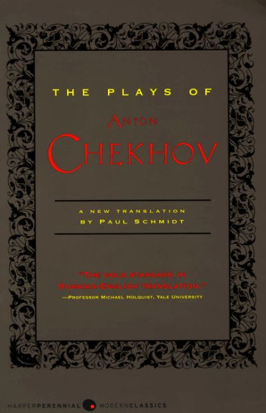The Plays of Anton Chekhov