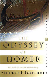 Odyssey of Homer