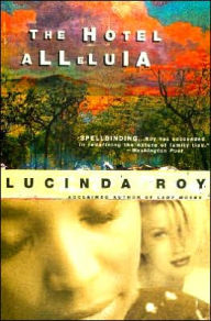 The Hotel Alleluia: A Novel