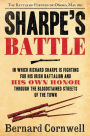 Sharpe's Battle (Sharpe Series #12)