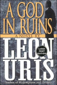 A God in Ruins